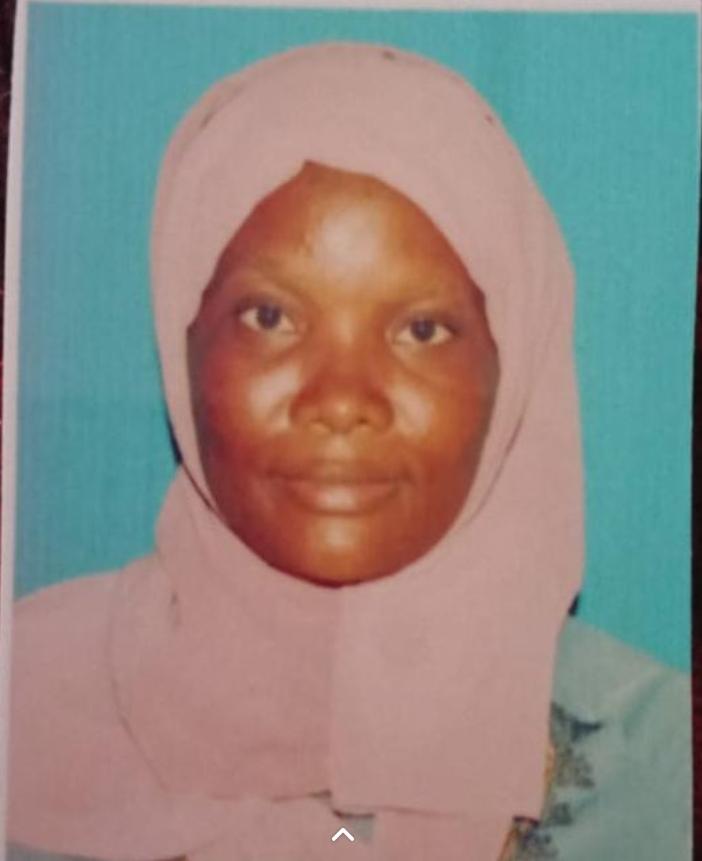 Latifa Ibrahim Seleman